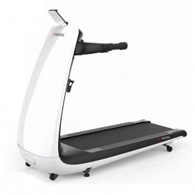 Yesoul P30 Smart Folding Treadmill Running Machine - White