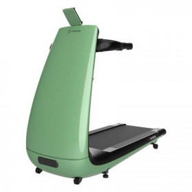 Yesoul P30 Smart Folding Treadmill Running Machine - Green - 1