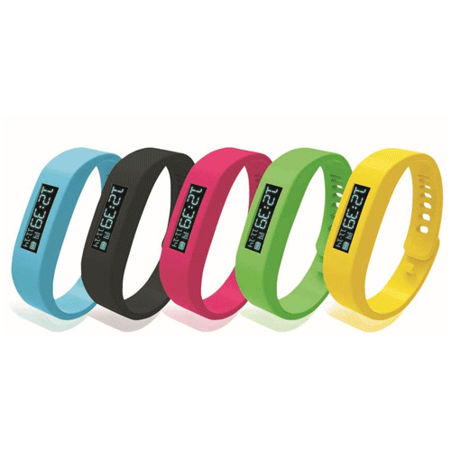 Vidonn Oled Smart Wristband Bracelet with Sports & Sleep 