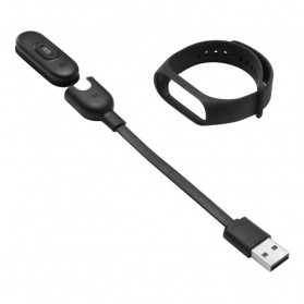 Xiaomi Mi Band 3 Chinese Standard Version - Black - 3