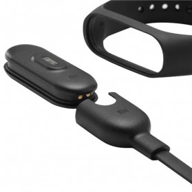 Xiaomi Mi Band 3 Chinese Standard Version - Black - 4