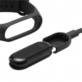 Xiaomi Mi Band 3 Chinese Standard Version - Black - 5