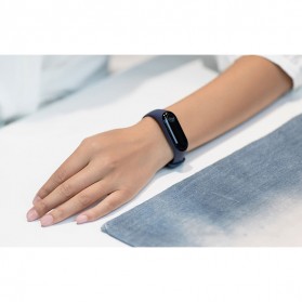 Xiaomi Mi Band 3 Chinese Standard Version - Black - 8