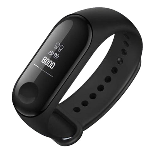 smartwatch mi band