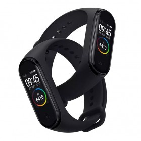 Xiaomi Mi Band 4 Chinese Non NFC Version - Black - 2