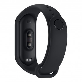 Xiaomi Mi Band 4 Chinese Non NFC Version - Black - 3