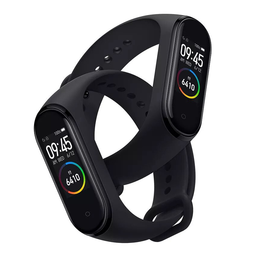 mi band 4 cheapest price