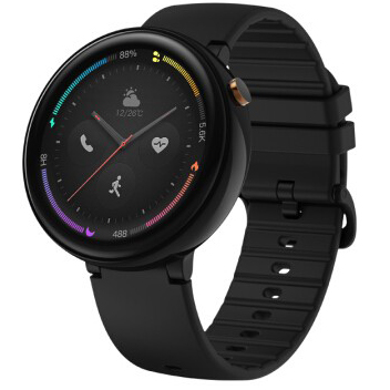 xiaomi huami amazfit verge smartwatch