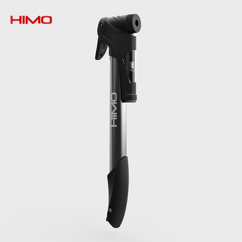 Xiaomi Himo Pompa Angin Ban Sepeda Portable Mini Air Pump