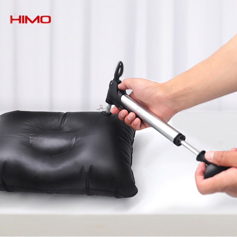 Xiaomi Himo Pompa Angin Ban Sepeda Portable Mini Air Pump