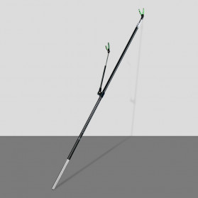 Gambar produk Xiaomi Yeux Bracket Joran Pancing Ikan Adjustable Holder 1.2M