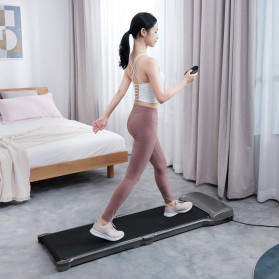 Kingsmith WalkingPad Smart Treadmill Walking Machine Foldable Alloy Version - WPC1F (Global Version) - Dark Gray - 6