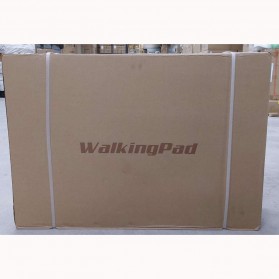 Kingsmith WalkingPad Smart Treadmill Walking Machine Foldable Alloy Version - WPC1F (Global Version) - Dark Gray - 10