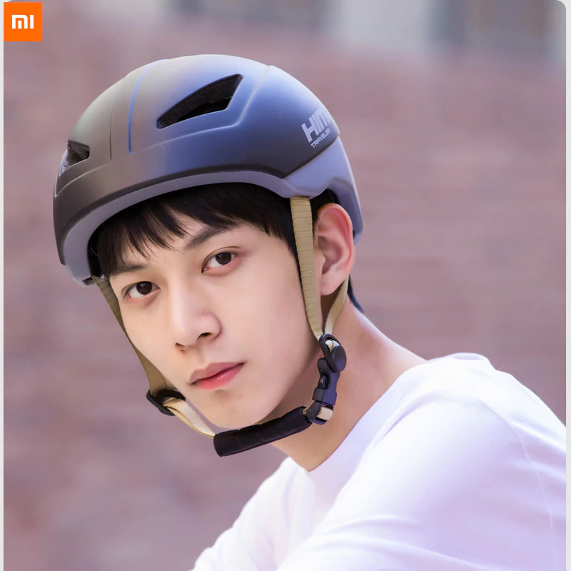 Xi aomi Himo R1 Helm Sepeda Multipurpose Cycling Helmet