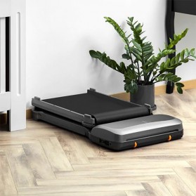 Kingsmith WalkingPad Smart Treadmill Walking Machine Foldable Alloy Version - WPC1F (CN Version) - Dark Gray - 7