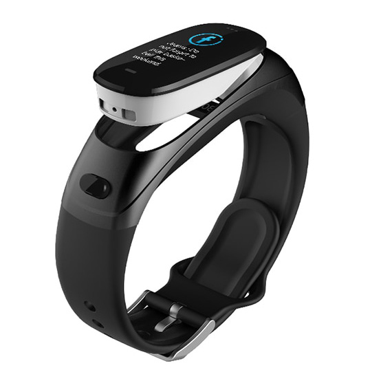 skmei fitness band