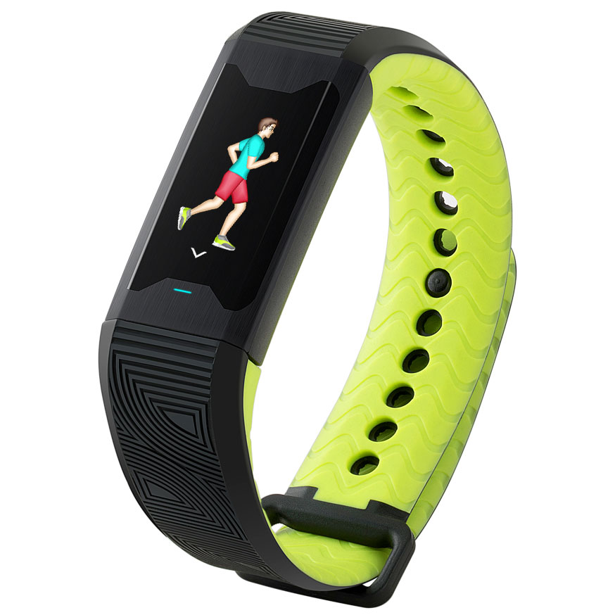 mobile watch with bluetooth headset