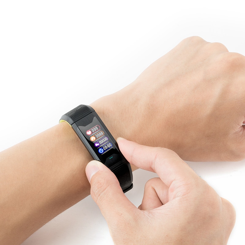 b31 smart watch
