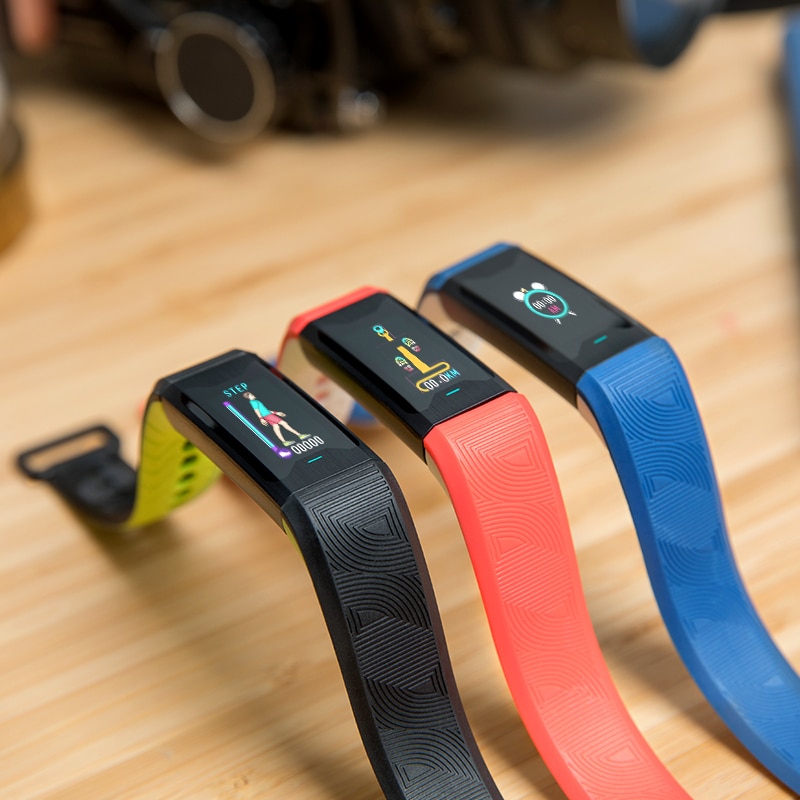 b31 smart watch