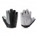 Gambar produk Rockbros Sarung Tangan Half Finger Anti-Skid Size L - S109