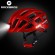 Gambar produk ROCKBROS Helm Sepeda Light Cycling Bike Helmet with Headlight - ZN1001