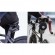 Gambar produk Rockbros Tas Sepeda Mini Bicycle Saddle Rear Bag - C28