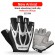 Gambar produk Rockbros Sarung Tangan Sepeda Half Finger Shock Absorber Size M - S227