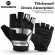 Gambar produk Rockbros Sarung Tangan Sepeda Half Finger Shock Absorber Size M - S227