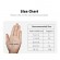 Gambar produk Rockbros Sarung Tangan Sepeda Half Finger Shock Absorber Size M - S227