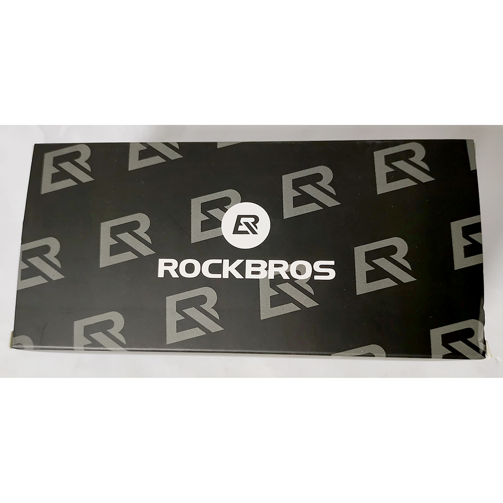 Gambar produk ROCKBROS Kacamata Sepeda Olahraga Lensa Photochromic Full Frame 10161