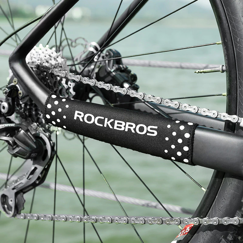 Gambar produk Rockbros Cover Pelindung Proteksi Bingkai Sepeda Bicycle Frame Protector - RCK-105