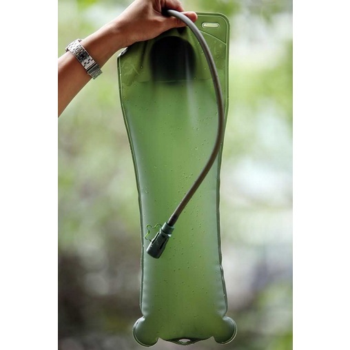 outdoor climbing small water bag 3l botol air minum lipat green jakartanotebook outdoor climbing small water bag 3l botol air minum lipat green jakartanotebook