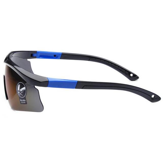 Outdoor Sport Mercury Sunglasses for Man and Woman - 009188 - White