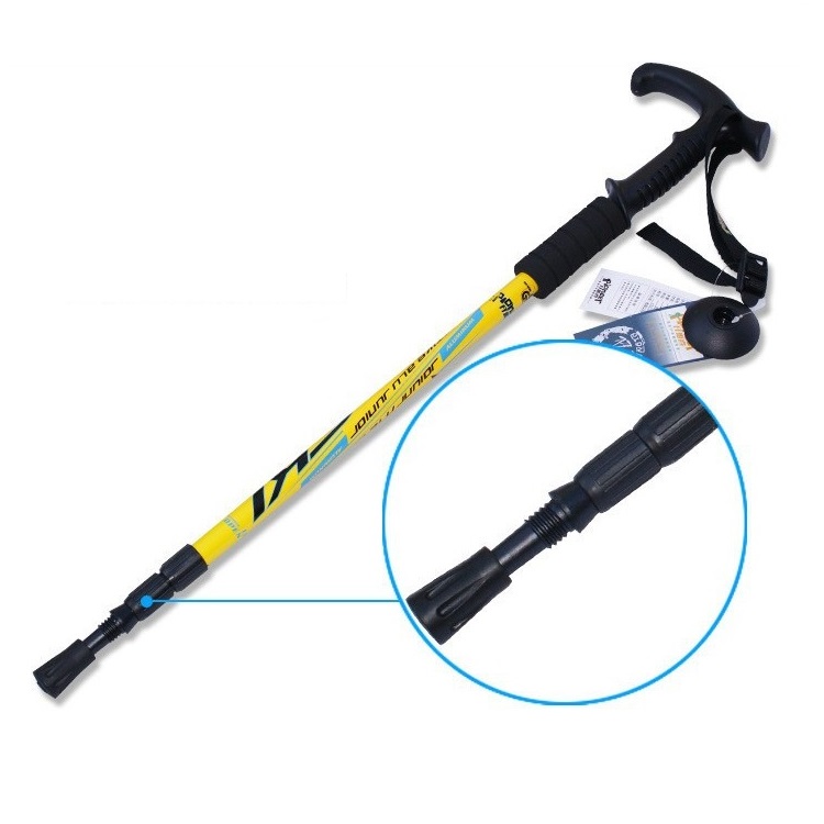 aluminium alloy alpenstocks paint three climbing tool alat mendaki black jakartanotebook aluminium alloy alpenstocks paint three climbing tool alat mendaki black jakartanotebook