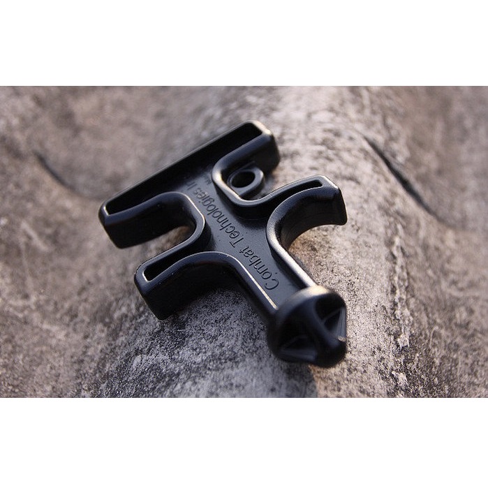 Outdoor Self Defense Knuckle Weapon / Senjata Bela Diri 