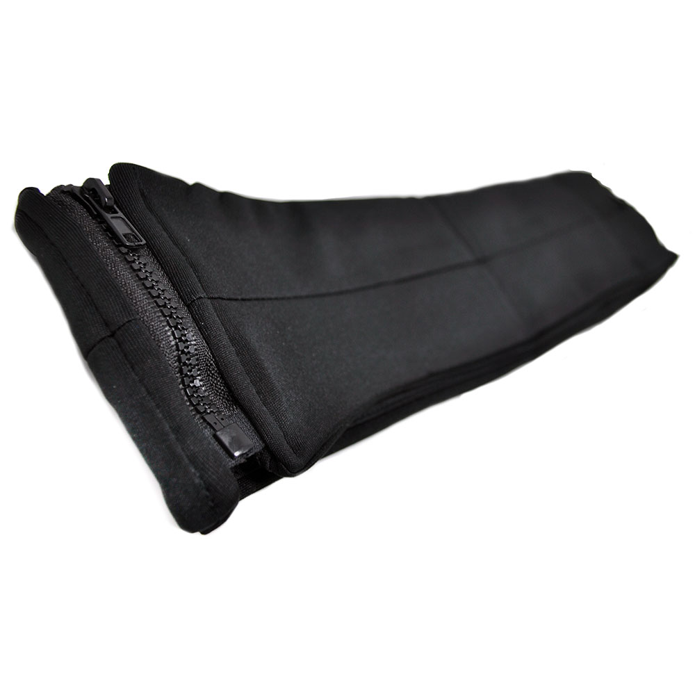waterproof sports belt with single pocket and zipper waterproof sports belt with single pocket and zipper