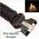 Gambar produk Paracord Survival Bracelet with Magnesium Flint Fire Starter - IMSK03