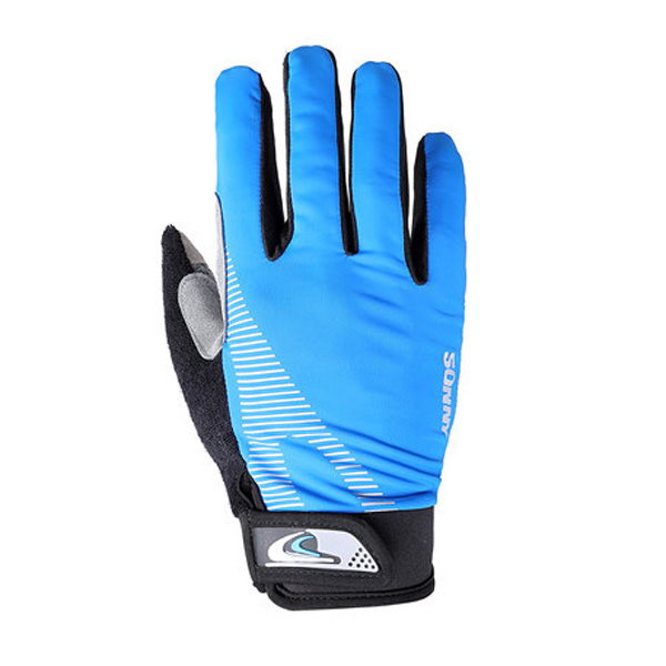 Sonny Sarung Tangan Sepeda    Anti Slip Sport Gloves - Size L