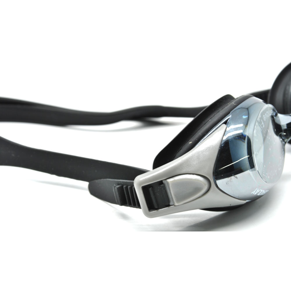 Obaolay Kacamata Renang Minus 3 5 Anti Fog UV Protection 
