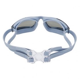 RUIHE Kacamata Renang Anti Fog UV Protection - RH5310 - Gray - 3