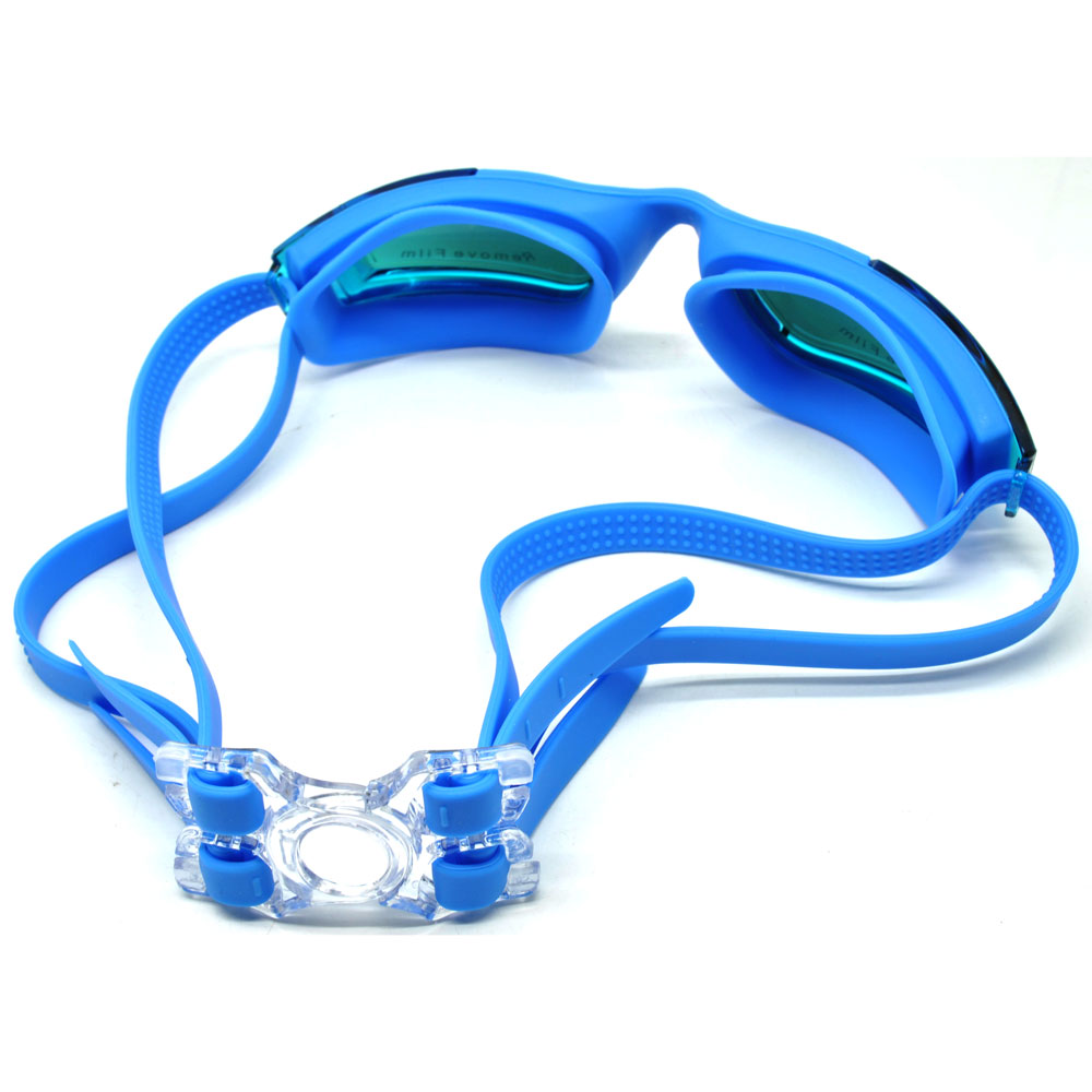 RUIHE Kacamata  Renang  Anti  Fog UV  Protection RH5310 