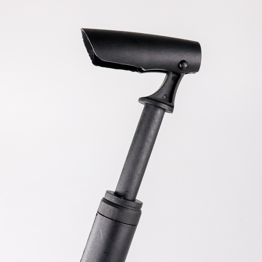 Gambar produk TaffSPORT DUUTI Pompa Angin Ban Sepeda Portable - PP-05