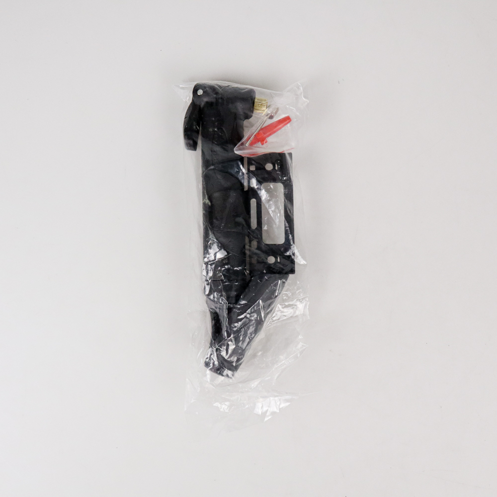 Gambar produk TaffSPORT DUUTI Pompa Angin Ban Sepeda Portable - PP-05
