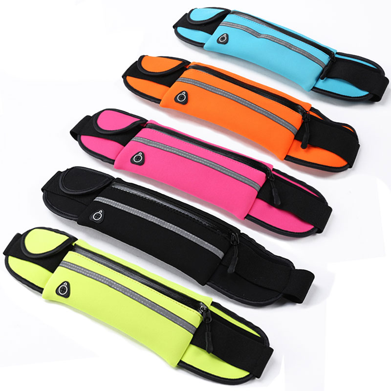 tas pinggang olahraga multifuction belt water resistant sports black jakartanotebook tas pinggang olahraga multifuction belt water resistant sports black jakartanotebook