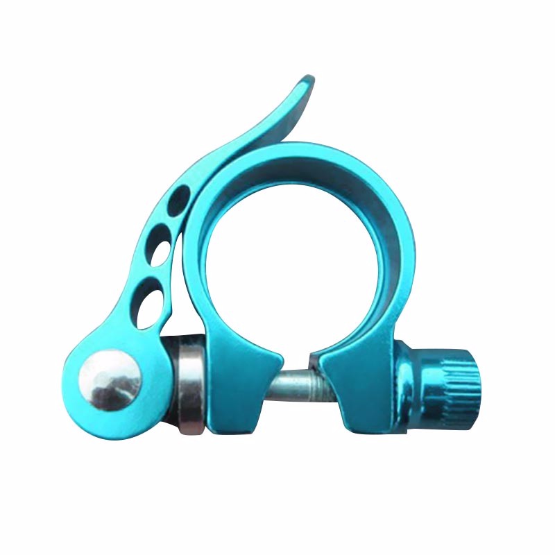 Clamp Penjepit Saddle Jok Sepeda Quick Release - Multi