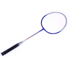 Regail Raket Badminton 2 PCS - Blue - 3