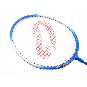 Regail Raket Badminton Anak 2 PCS - Blue - 3