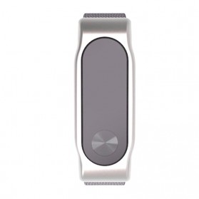 watchband milanese stainless steel xiaomi mi band 2 oem black jakartanotebook watchband milanese stainless steel xiaomi mi band 2 oem black jakartanotebook