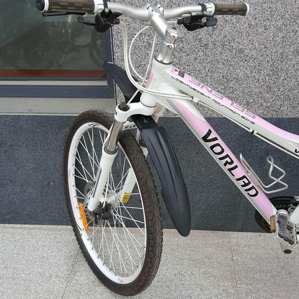 Spakbor Sepeda Depan Belakang Black Jakartanotebook spakbor sepeda depan belakang black jakartanotebook
