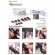 Gambar produk TaffSPORT Perlengkapan Reparasi Ban Sepeda - 21040-N
